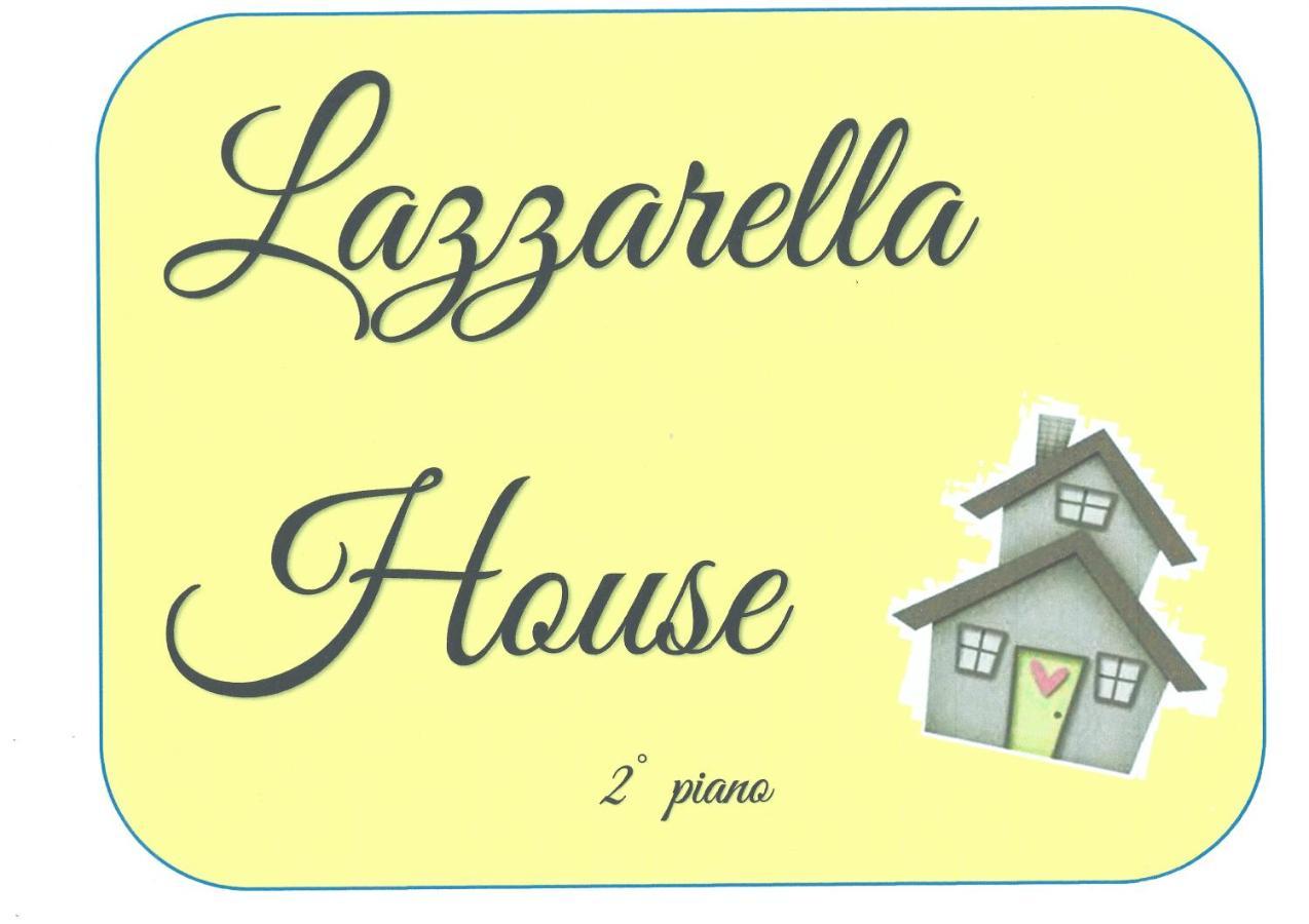 Апартаменты Lazzarella House Неаполь Экстерьер фото